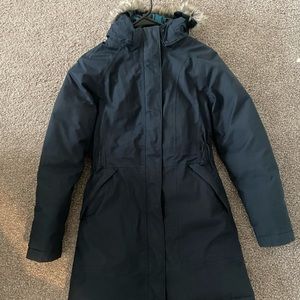 The North Face Artic Down Parka